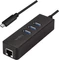 LogiLink UA0283, RJ-45, USB-C 3.0 [Stecker] Vorschaubild