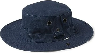 Tilley T3 Vintage Wanderer Hut dark navy