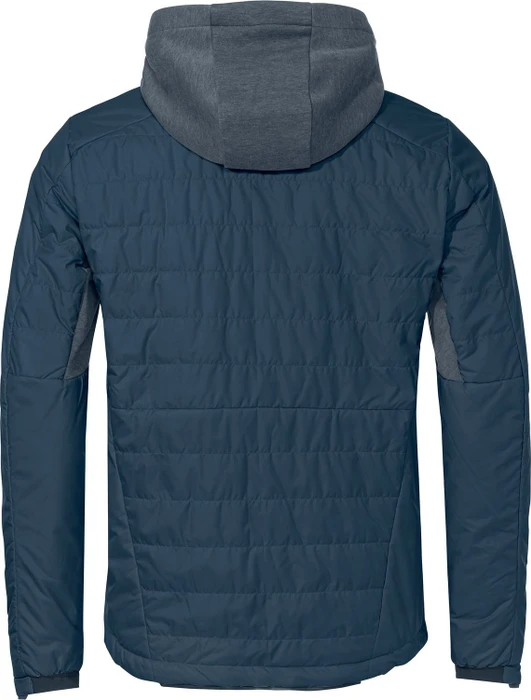 Vaude Cyclist Hybrid Fahrradjacke dark sea uni (Herren)
