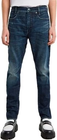 G-Star D-Staq 3D Slim Jeans worn in galaxy rays destroyed (Herren)