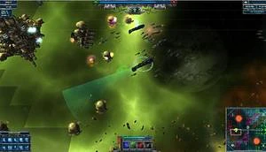 Stellar Impact (PC)
