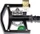 Contec Spade Plattformpedale schwarz (03369964)