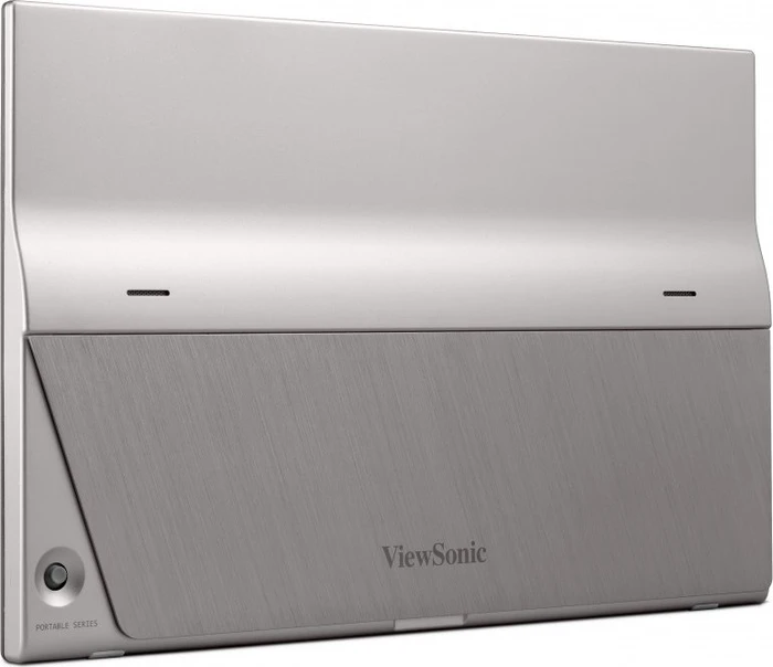 ViewSonic TD1655, 15.6"