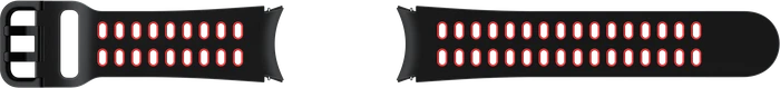 Samsung Extreme Sport Band 20mm S/M schwarz