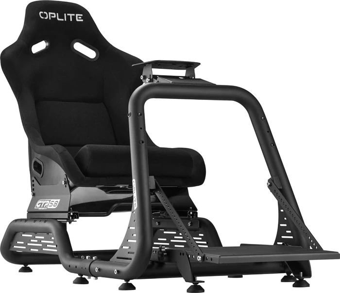 Oplite Cockpit GTR S8