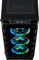 Corsair iCue 465X RGB, schwarz, Glasfenster Vorschaubild