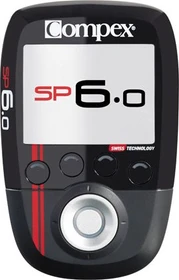 Compex SP 6.0 Elektrostimulationsgerät