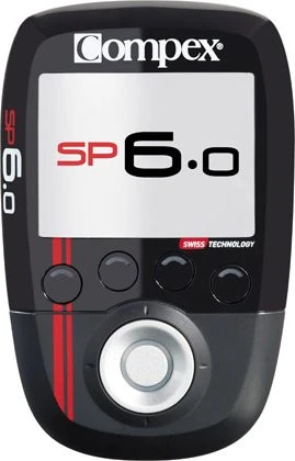 Compex SP 6.0 Elektrostimulationsgerät