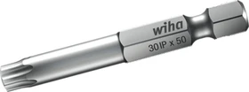 Wiha Professional 7046 Z Torx Plus Bit 1/4", 4IPx50mm, 1 Stück