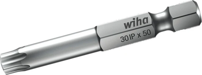 Wiha Professional 7046 Z Torx Plus Bit 1/4", 4IPx50mm, 1 Stück