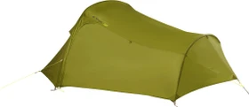 Vaude Lizard UL 2P Tunnelzelt wild lime