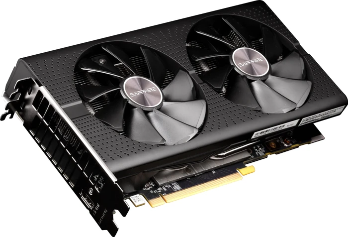Sapphire Radeon RX 570