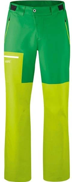 Maier Sports Diabas Hose lang fern/mime punch (Herren)