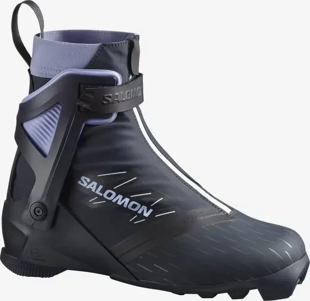 Salomon RS10 Vitane ebony/kentucky blue (Damen) (Modell 2025/2026)