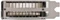 PNY Grid K2, 2x 4GB GDDR5 Vorschaubild