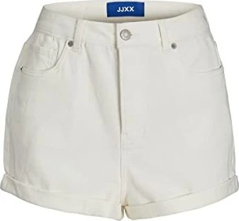 JJXX Hazel Shorts Jeans ecru (Damen)