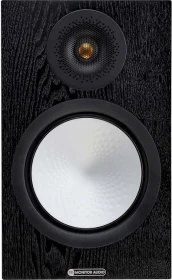 Monitor Audio Silver 100 7G Black Oak, Stück