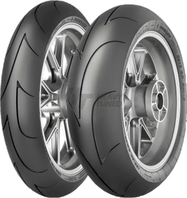 Dunlop D213GP Pro 180/60 ZR17 75W TL MS2