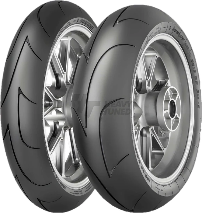 Dunlop D213GP Pro