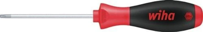 Wiha SoftFinish MagicSpring 362R Torx Schraubendreher, T9x60mm