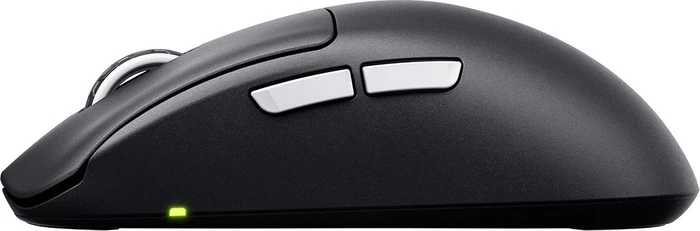 Cherry Xtrfy M68 Pro 8K Wireless schwarz, USB