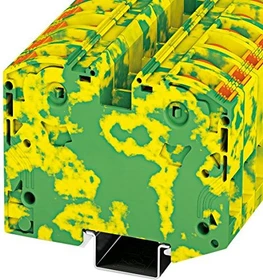 Phoenix Contact Schutzleiter-Reihenklemme - PTPOWER 35-PE