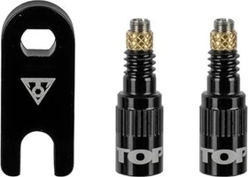 Topeak Turboflow Valve Adapter
