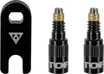 Topeak Turboflow Valve Adapter