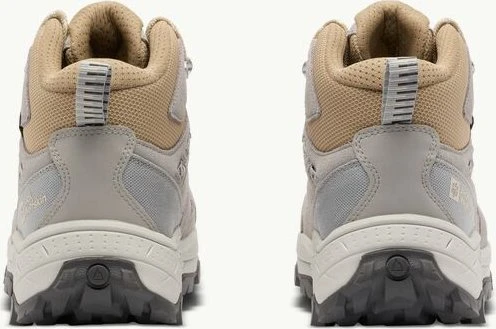 Jack Wolfskin Vojo Tour Texapore Mid rainstorm (Herren)