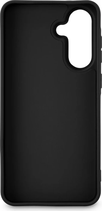 Hama Handyhülle Fantastic Feel für Samsung Galaxy A26 5G schwarz