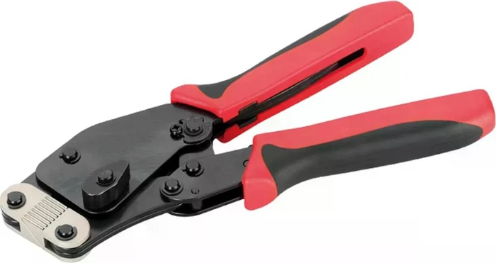 Cimco 10 1945 Flexi-Crimp Pro Presszange, 22cm