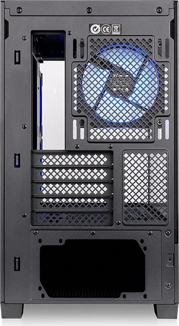 Thermaltake Arcus 190 TG ARGB Black, Glasfenster
