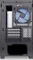 Thermaltake Arcus 190 TG ARGB Black, Glasfenster Vorschaubild