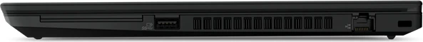 Lenovo ThinkPad P15s G1, Core i7-10510U, 32GB RAM, 1TB SSD, Quadro P520, DE