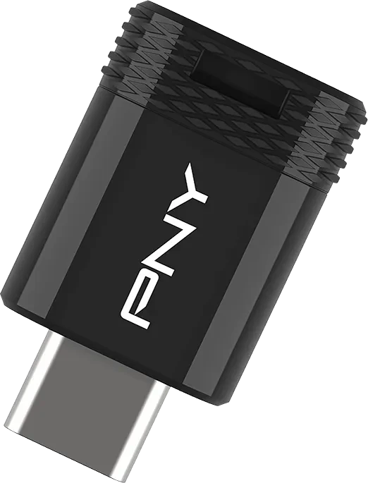 PNY Elite-X Fit Type-C 64GB, USB-C, USB 3.2 Gen 1×1