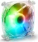 Sharkoon RGB Shark Disc, 120mm Vorschaubild