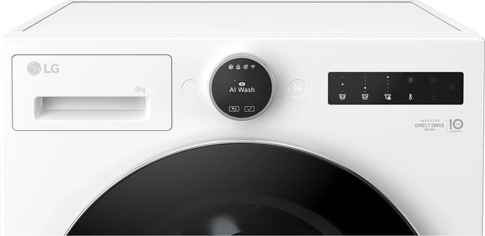 LG F4WX9092 Frontlader