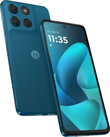 Motorola Moto G57 Power 256GB/12GB PANTONE corsair