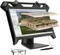 HP Zvr Virtual Reality Display, 23.6" Vorschaubild