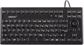 GETT KG13006 InduProof 3 schwarz, USB, DE
