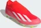 adidas X Crazyfast League LL FG solar red/cloud white/team solar yellow 2 Vorschaubild