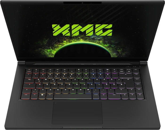 Schenker XMG Fusion 15-M22mdb XMG FUSION 15-M22mdb, Core i7-11800H, 16GB RAM, 500GB SSD, GeForce RTX 3070, DE