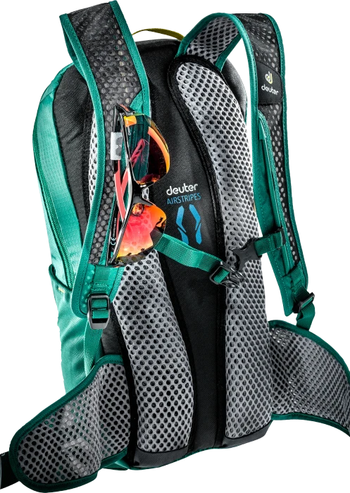 Deuter Race alpinegreen/forest