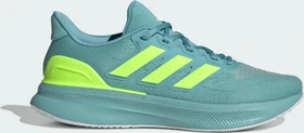 adidas Ultrabounce 5 mint ton/lucid lemon/cloud white (Herren)