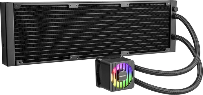 Enermax Liqmaxflo 420 ARGB
