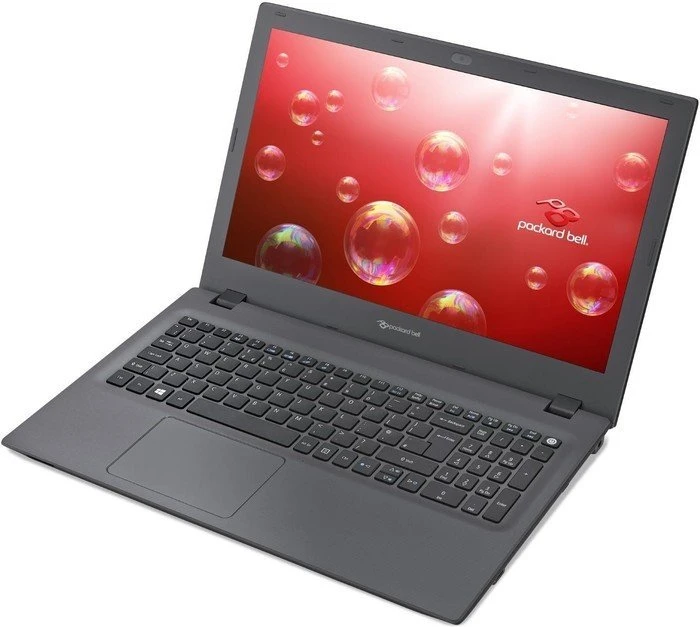 Packard Bell EasyNote TE69BH-39YQ, Core i3-5005U, 4GB RAM, 500GB HDD, DE