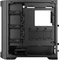 Antec Performance 1 FT, Glasfenster Vorschaubild