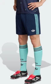 adidas FIFA WM 2026 Deutschland Auswärtsshorts collegiate navy (Herren)