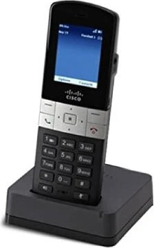 Cisco Multi-Line DECT Handset