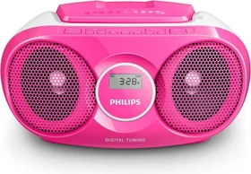 Philips AZ215C pink